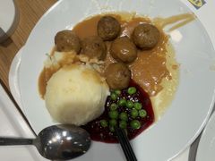 -宜家·瑞典风味餐厅(四元桥店)