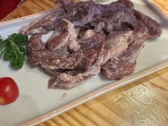 -喜来稀肉(北外滩白玉兰广场店)