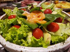 -黑牛の場烤肉(摩天活力城店)