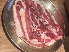 老太太特色肥牛-西塔老太太泥炉烤肉(崇文门店)