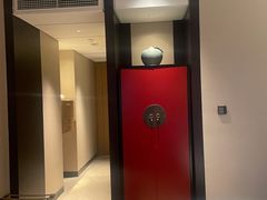-上海崇明金茂凯悦酒店