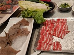 -呷哺呷哺(通辽万达店)