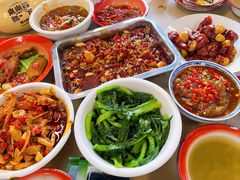 -老三样·旧食新味(万寿宫店)