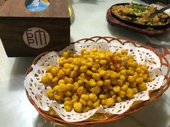 -陈帅夜排档·龙虾·炒菜·烤串(世茂店)