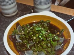 -野山舂·贵州现舂酸汤牛肉(东山店)