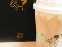 -喜茶(北京三里屯太古里店)