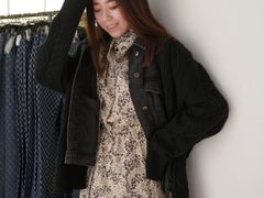 -URBAN REVIVO(深圳华润万象天地店)