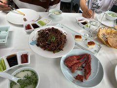 -味+新京宴·烤鸭·北京菜(创意谷店)