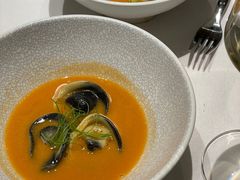 -云厨·高空西餐厅(成都瑯珀·凯悦臻选酒店)