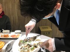 -神洲四海大酒楼(王府井澳门中心店)