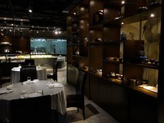 大堂-余记海鲜(合生广场店)