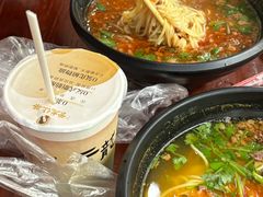 -一品飘香米线(一中总店)