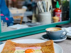 -RAC BAR(安福路店)