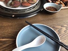 -鲜小岛·铜锅涮肉