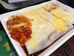 -布拉王港式美食(绿城店)