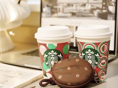 -星巴克臻选(郑州国贸360广场店)