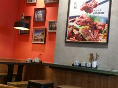大堂-鑫花溪牛肉米粉(苏州中心店)