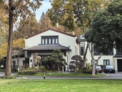 -杭州西湖柳莺里酒店·闻莺厅