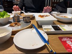 -小大董·烤鸭(王府井apm店)