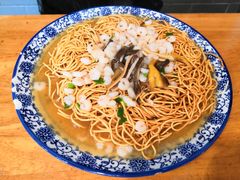 -裕兴记·三虾面(西北街总店)