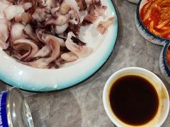 -屋里家延边朝鲜族冷面(梅林3店)