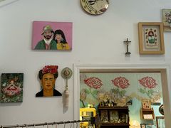 -恋物百货商店(华侨城店)