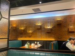 -南拳十三姨·潮汕砂锅粥(世纪金源店)