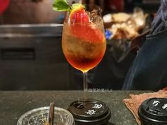 cocktail&nbsp;coffee-The Coffee Academïcs(铜锣湾店)