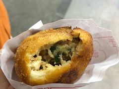 -煎意浓·吴记煎包(八角亭店)