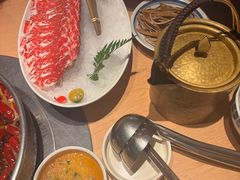 -巴奴毛肚火锅(七宝领展广场店)