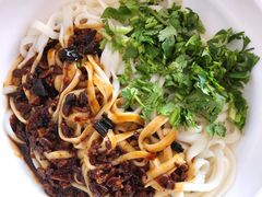 -一一刀削面(新贵都店)