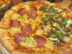 -魏斯理汉堡(西安沣东吾悦店)