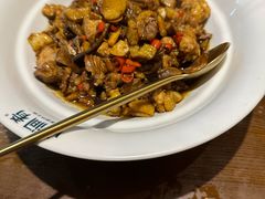 -山涧肴·泉水煮活鱼(坂田店)