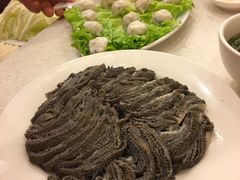-八先生涮肉房(三里河店)