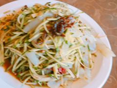 -老白肉馆(临江小区店)