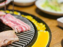 -釜山火炉韩式炭火烤肉(欧洲城店)