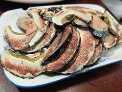 -菌之家·专业纯野生菌火锅·特色炒菌