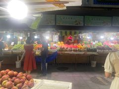 -港华水果街(港华广场店)