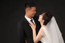 -布丁婚纱摄影工作室