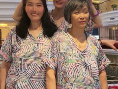 -海韵之星邮轮水会(明发商业广场店)