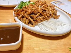 -姥姥家春饼店(惠新东街店)