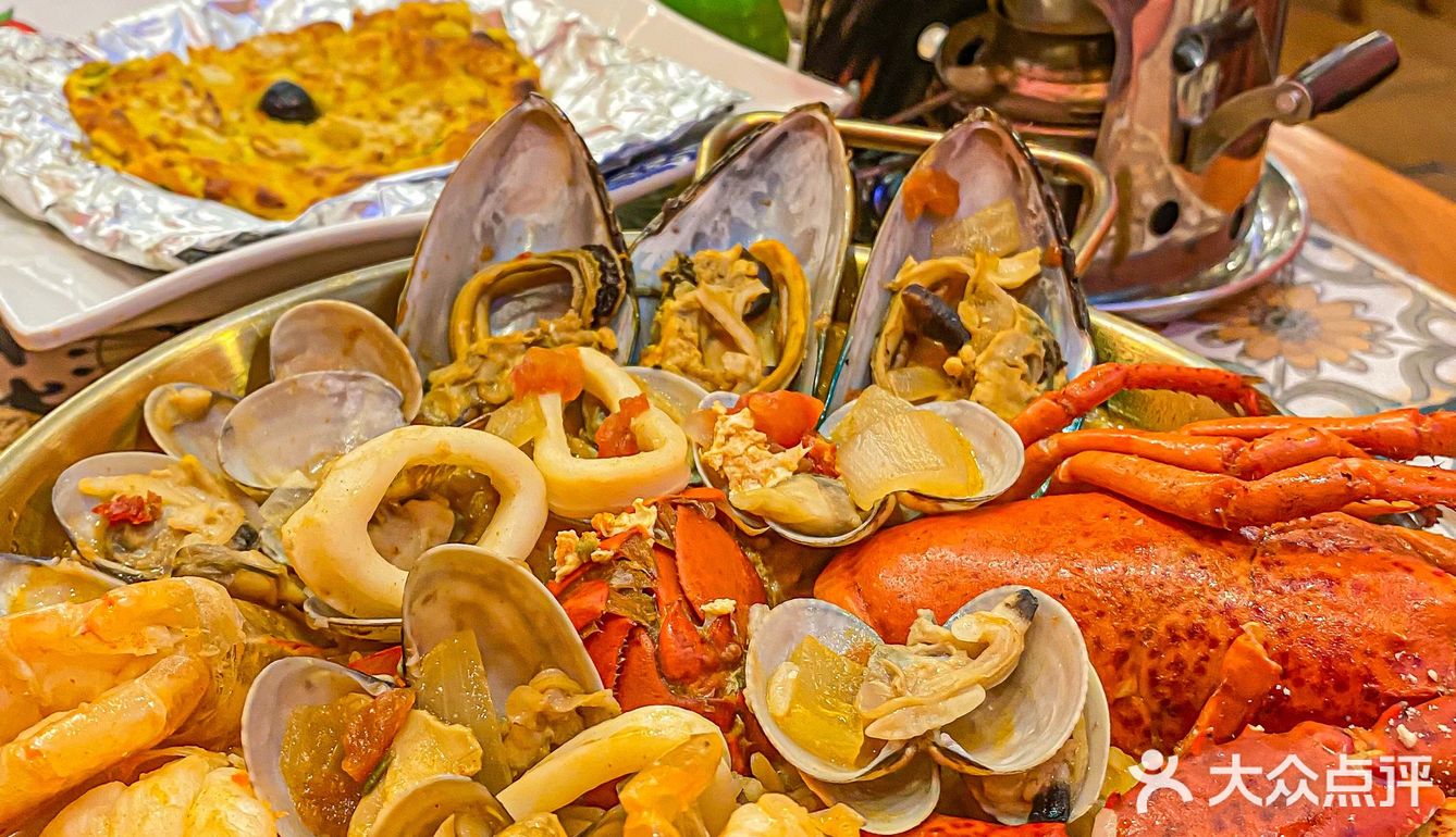 报告‼️澳门这家葡国菜也太好吃了叭🤩🤩