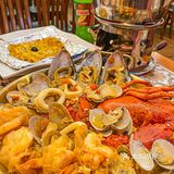 报告‼️澳门这家葡国菜也太好吃了叭🤩🤩