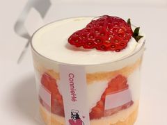 -ConnieHe笑屋(愚园路店)