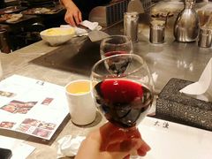 -亿民平安国际大酒店西餐厅(彩田北路店)