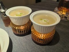 -南里山房·新淮扬菜(徐汇万科店)