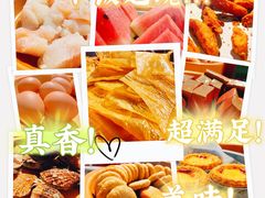 -龍歌自助小火锅(市北和达中心城店)