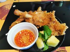 -simply thai天泰(静安嘉里中心店)