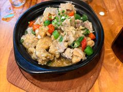 -61号餐吧(兴坪古镇漓江店)