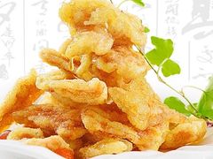 -北李妈妈菜·虾爬子大锅贴(贵和店)